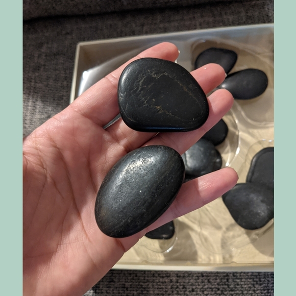 AT HOME MASSAGE?! - Picture 6 of 6